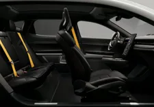 Polestar 3 Long range Dual motor Performance