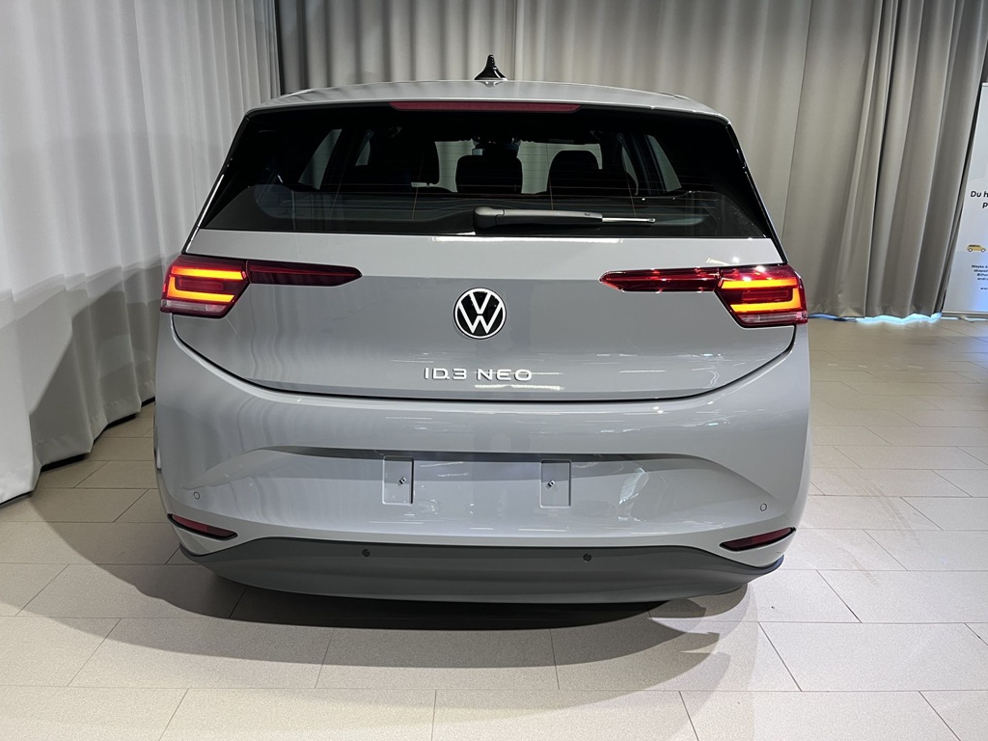 Volkswagen ID.3 Neo 2027, kuva 6/10