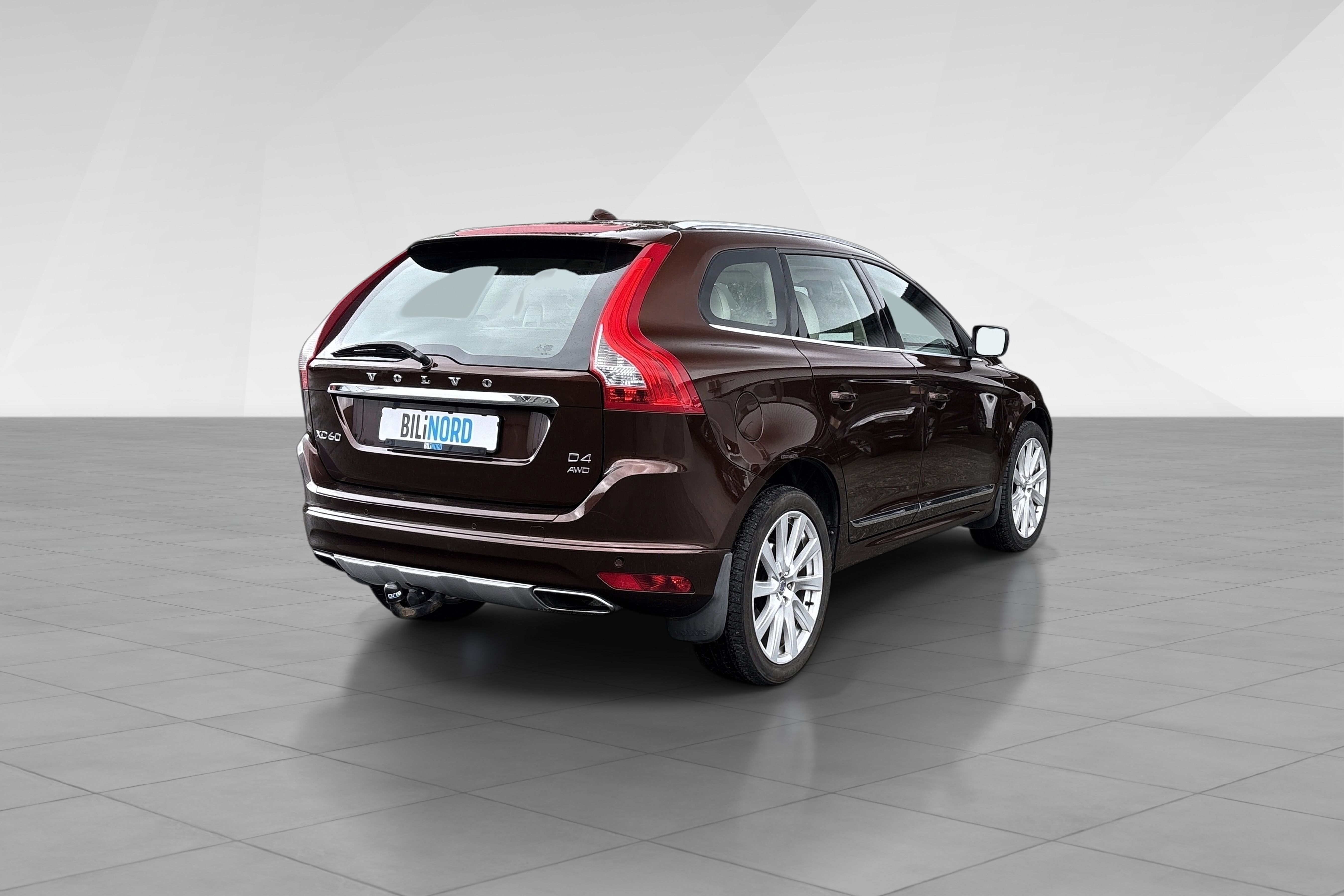 Volvo XC60 bilde 6