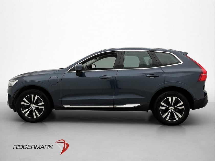 Bild 4 av Volvo XC60 T6 AWD Core Edition Pano Drag Kamera CarPlay MOMS