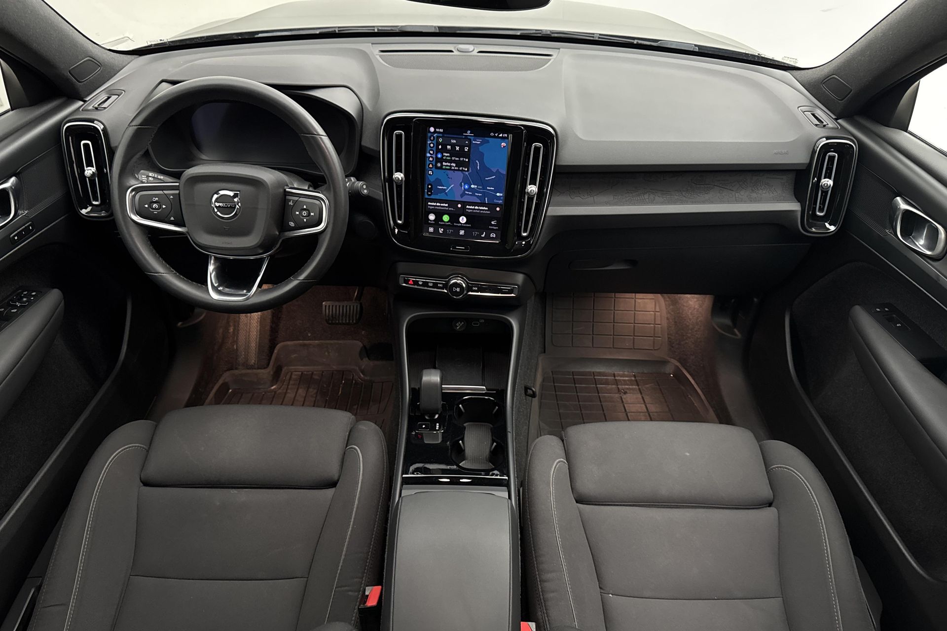 Volvo XC40 Recharge Twin motor 2023, kuva 7/10