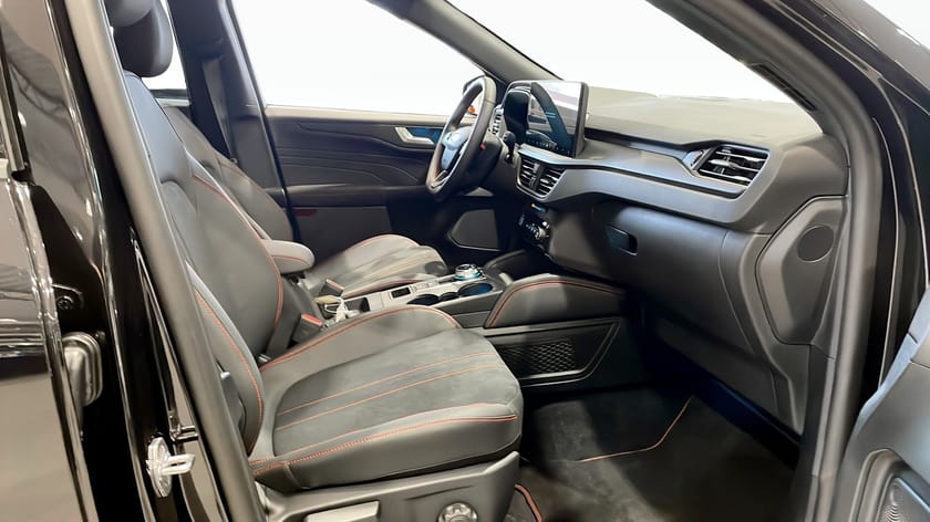 Bild 3 av Ford Kuga Plug-In Hybrid