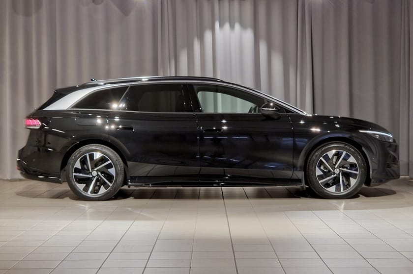 Bild 3 av Volkswagen ID.7 Pro S Tourer 86 KWH BATTERI 286 HK 1 VXL