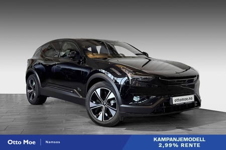 Polestar 3 Long Range Dual Motor