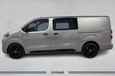 Thumnail bilde 1 av Toyota Proace