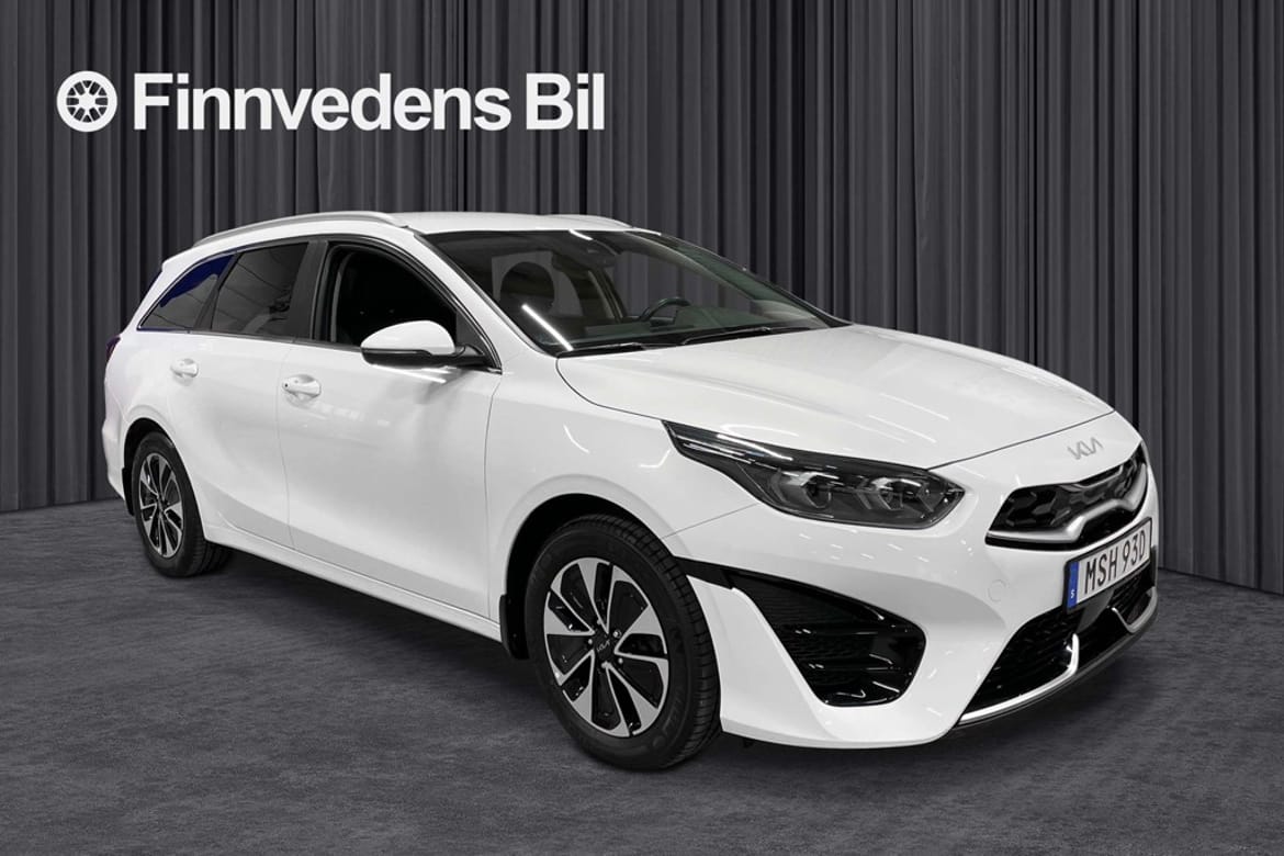 Kia Ceed 2022 - miniatyr 4
