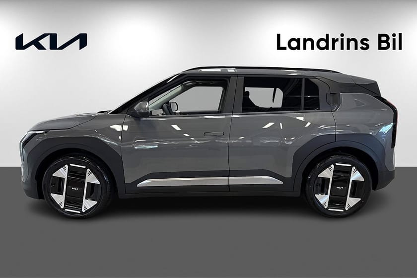 Bild 3 av Kia EV3 Long Range