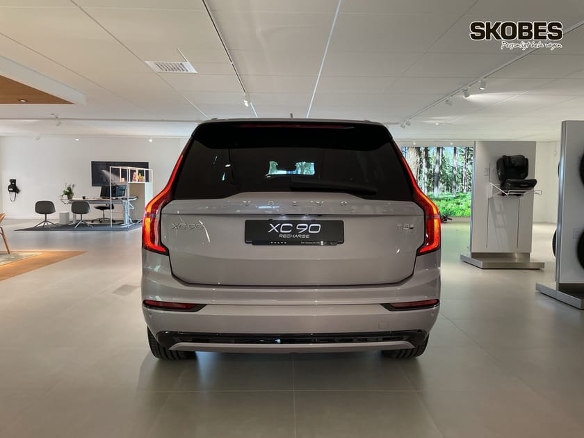 Bild 5 av Volvo XC90