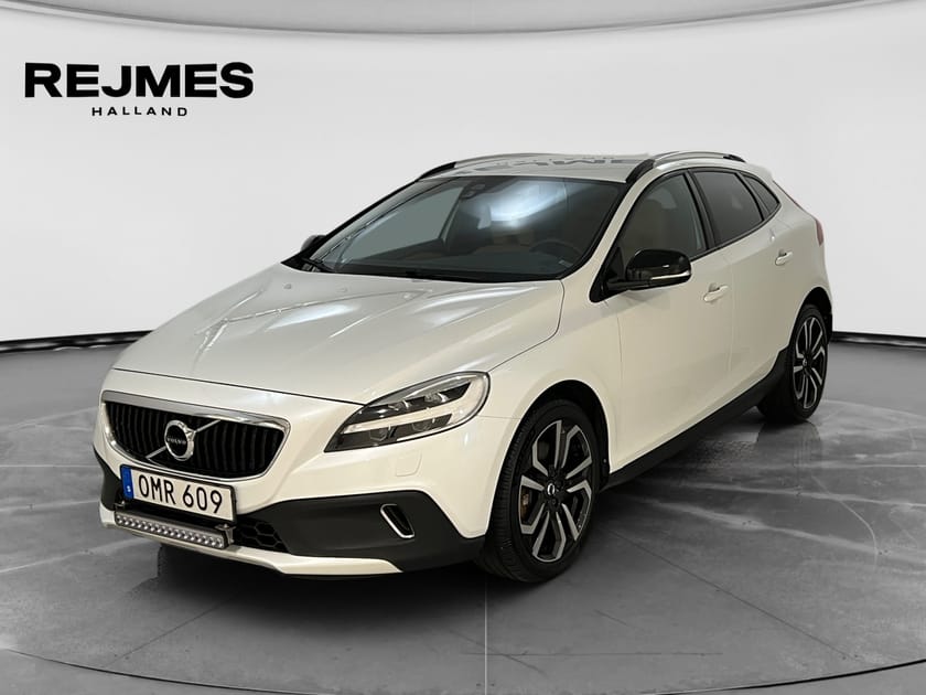 Bild 1 av Volvo V40 Cross Country D3 Business Adv Summum