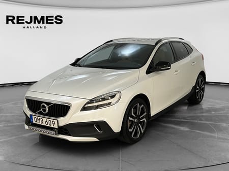 Volvo V40 Cross Country D3 Business Adv Summum