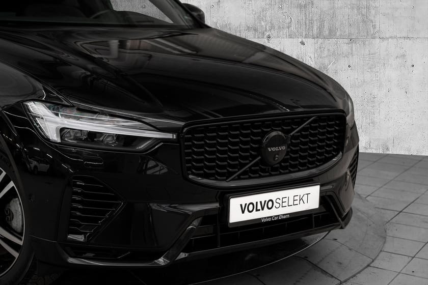 Bilde 3 av Volvo XC60 T8 Ultimate Black Edt. 21" Head-Up Hengerfeste H/K