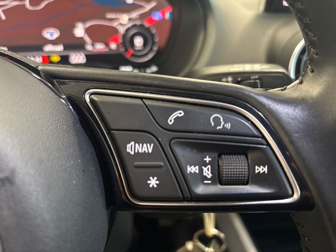 Audi Audi Q2 35 TFSI — bild 16