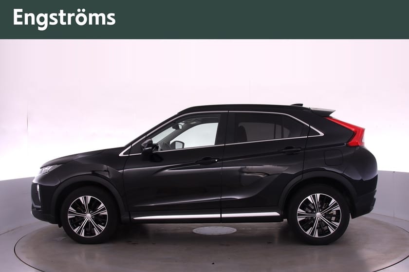 Bild 5 av Mitsubishi Eclipse Cross 1.5 T CVT 163HK Automat Välutrustad