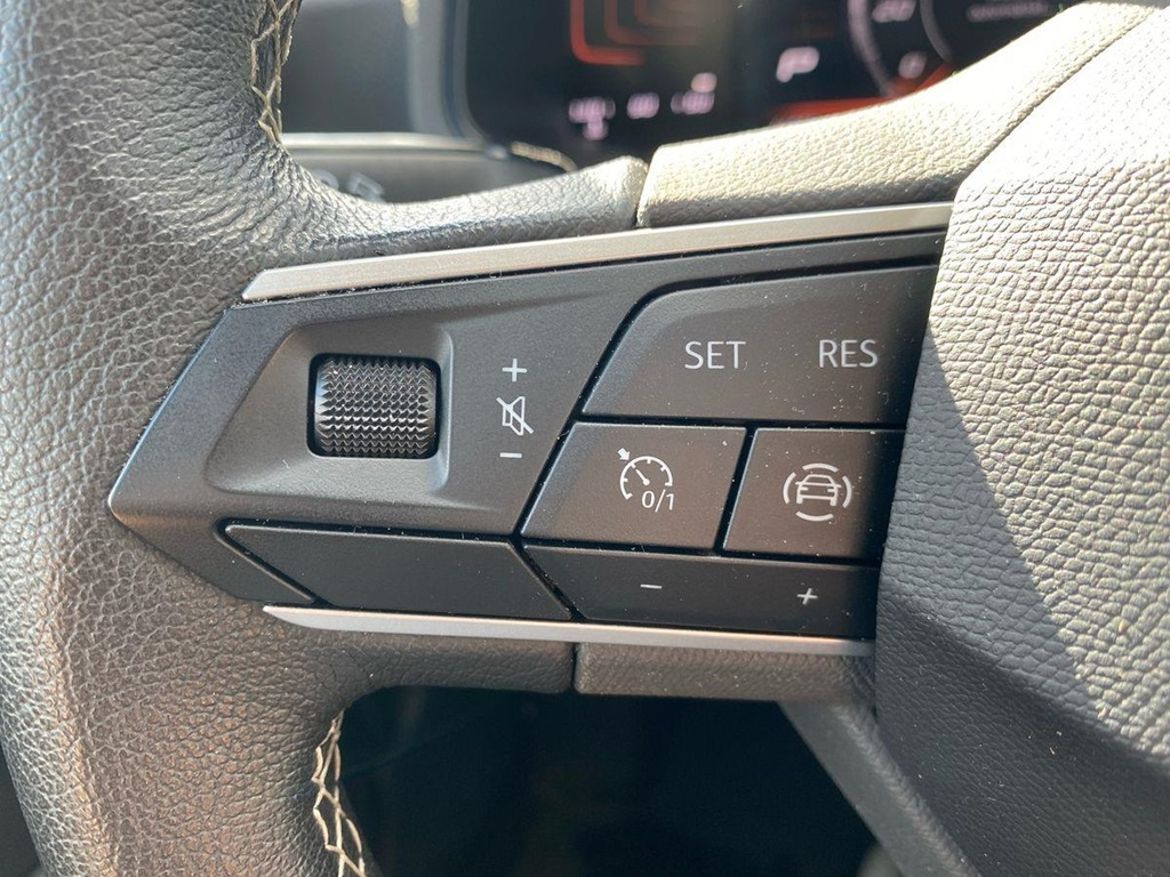 SEAT SEAT Arona — bild 10