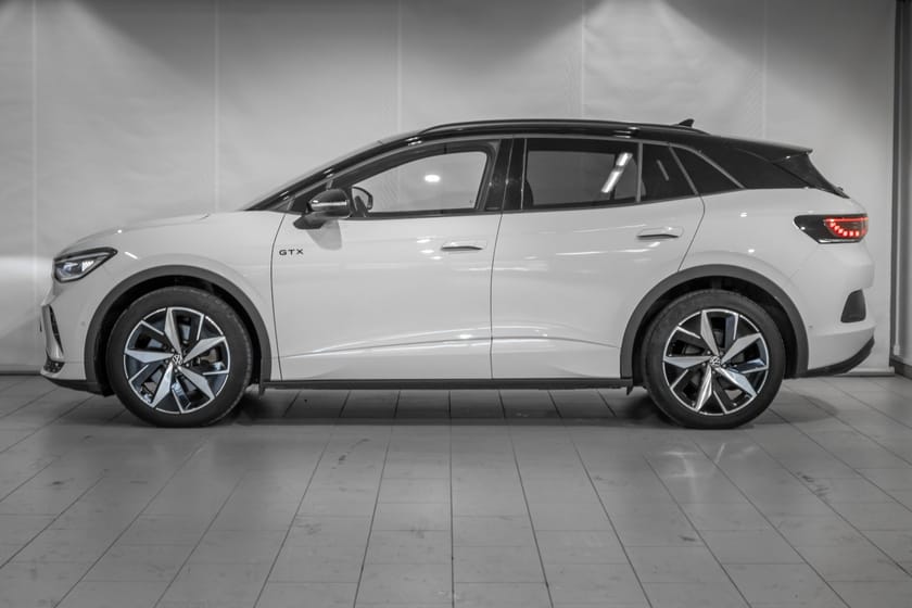 Bilde 4 av Volkswagen ID.4 GTX