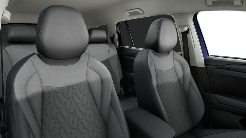 Bild 4 av Volkswagen Tayron 7-seater