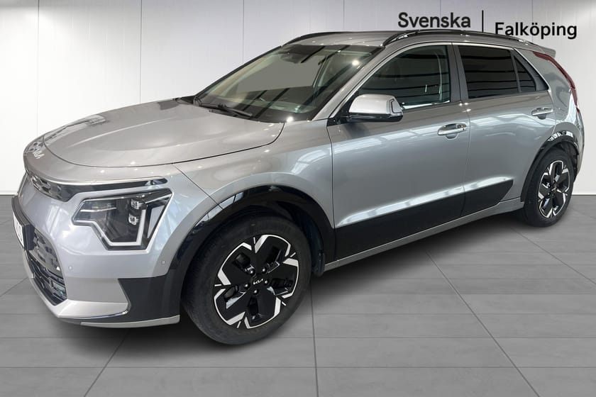 Bild 2 av Kia Niro EV