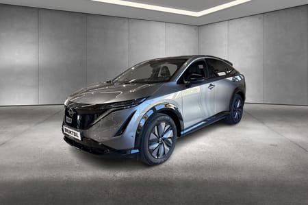 Nissan Ariya 87 kWh Evolve FWD