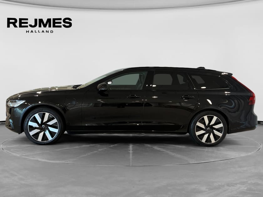 Bild 3 av Volvo V90 T6 Plus Dark Nordic Edition | 360° | H/K | Dragkrok |