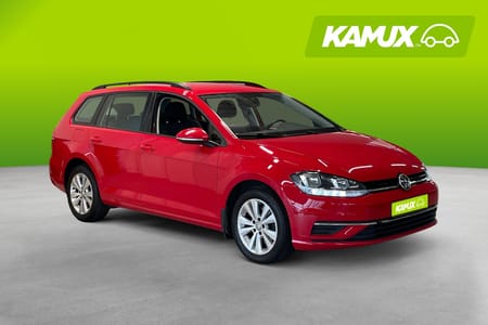 Volkswagen Golf Sportscombi