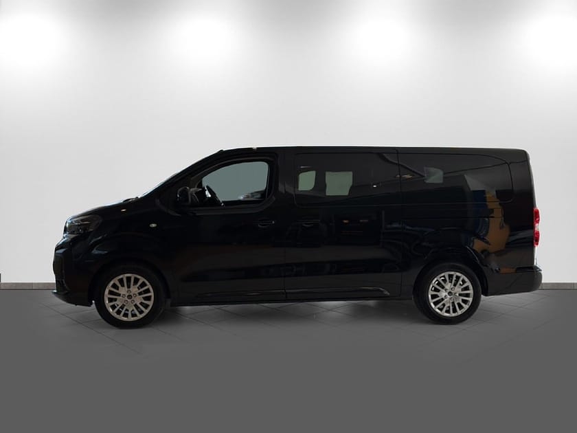 Bild 4 av Peugeot Traveller