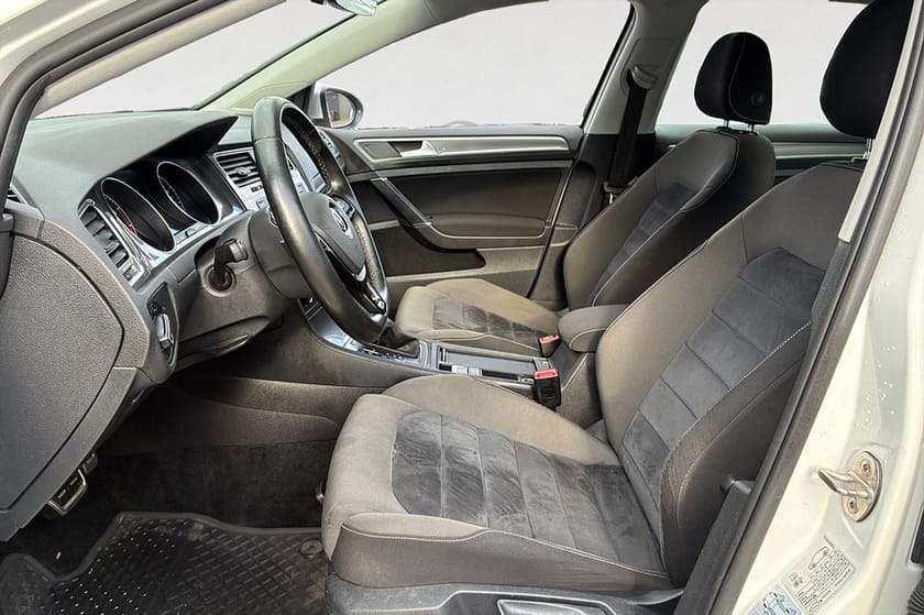 Bild 3 av Volkswagen Golf Alltrack 1.8 TSI 180 HK DSG 4M PLUSPAKET 1ÄGARE CARPLAY B-VÄRM