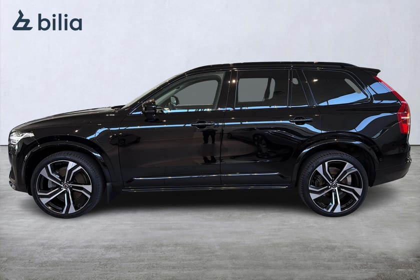 Bild 3 av Volvo XC90 Recharge T8 Ultimate Dark