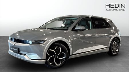 Hyundai Ioniq 5 77.4 kWh AWD Advanced