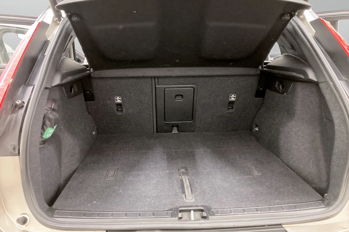 Volvo XC40 Recharge
