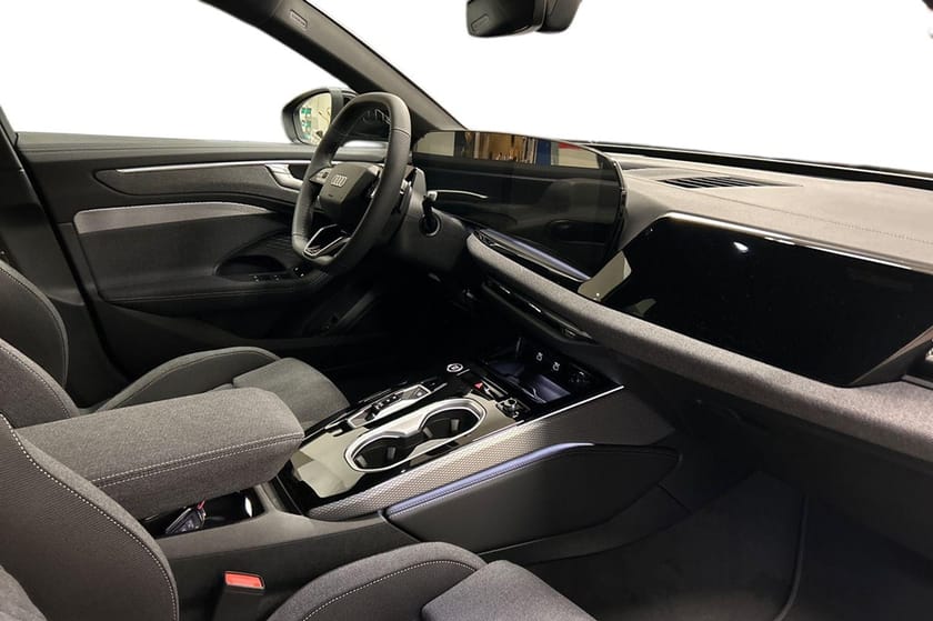 Bild 5 av Audi A6 Avant