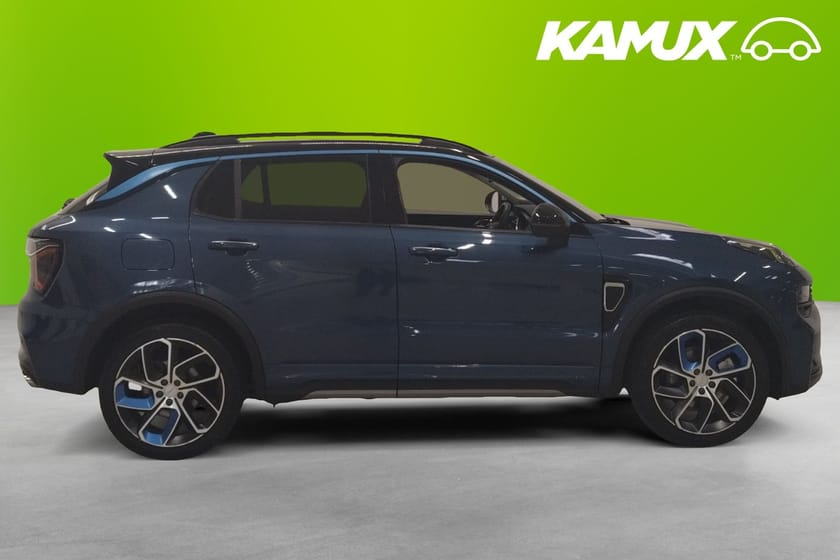 Bild 2 av Lynk & Co 01 PHEV 261hk Pano 360° Infinity CarPlay