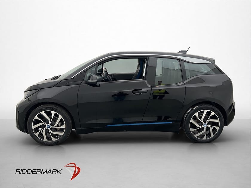 Bild 5 av BMW i3 94 Ah