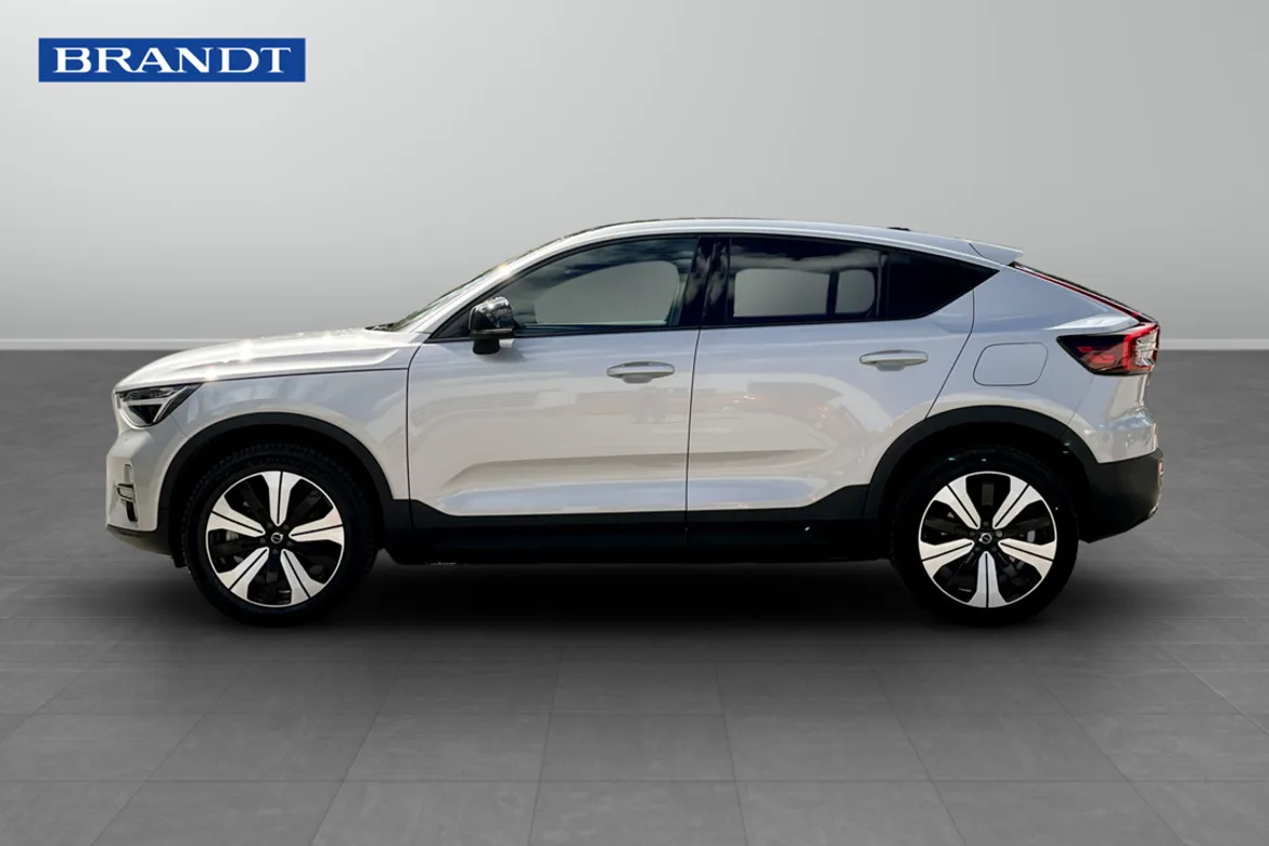 Volvo C40 Recharge