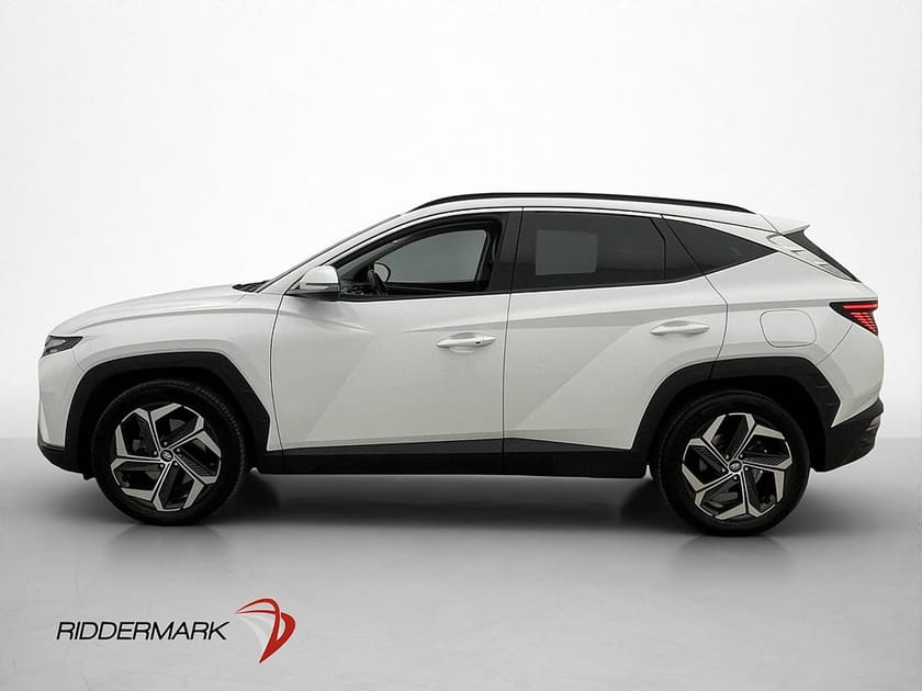 Bild 4 av Hyundai Tucson Hybrid AWD Advanced M/K-Värm Krell-Ljud Drag