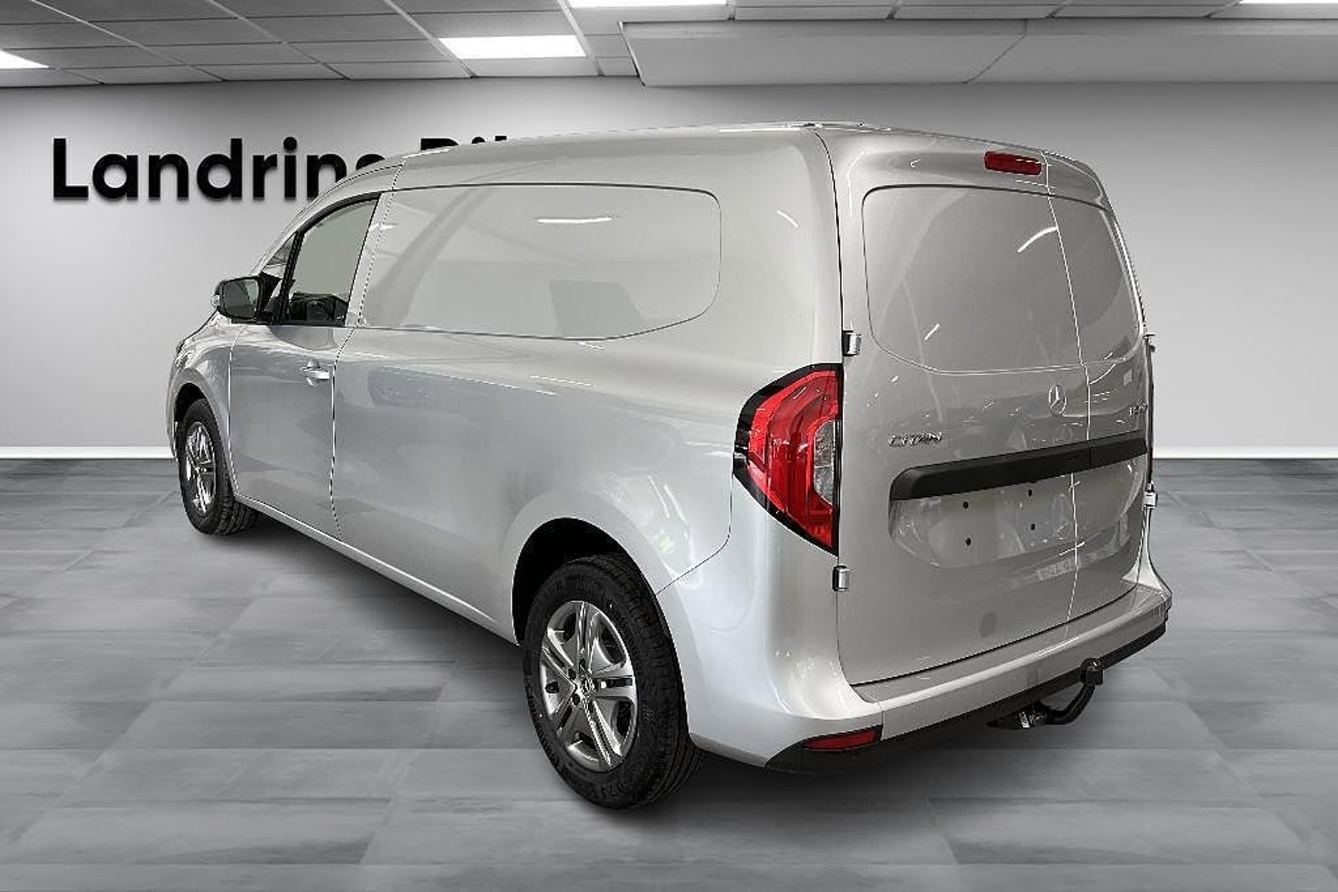 Mercedes-Benz Citan 2026, bild 6/15