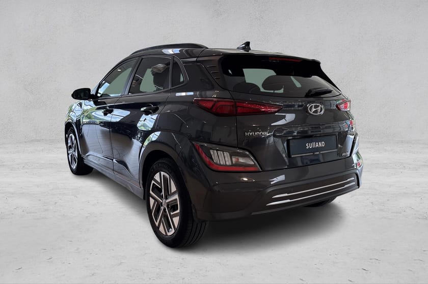 Bilde 3 av Hyundai Kona Electric 64 kWh LR I Premium I Skinn