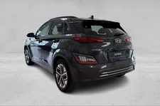 Thumnail bilde 2 av Hyundai Kona Electric 64 kWh