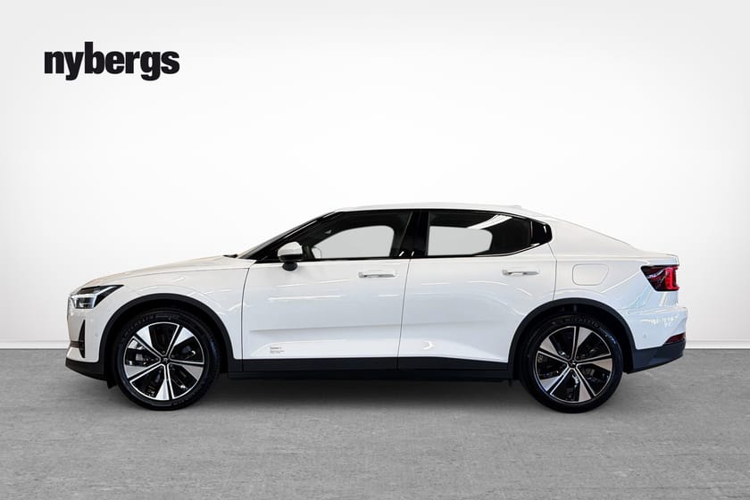 Bild 2 av Polestar 2 Long Range Single Motor 78kWh Plus
