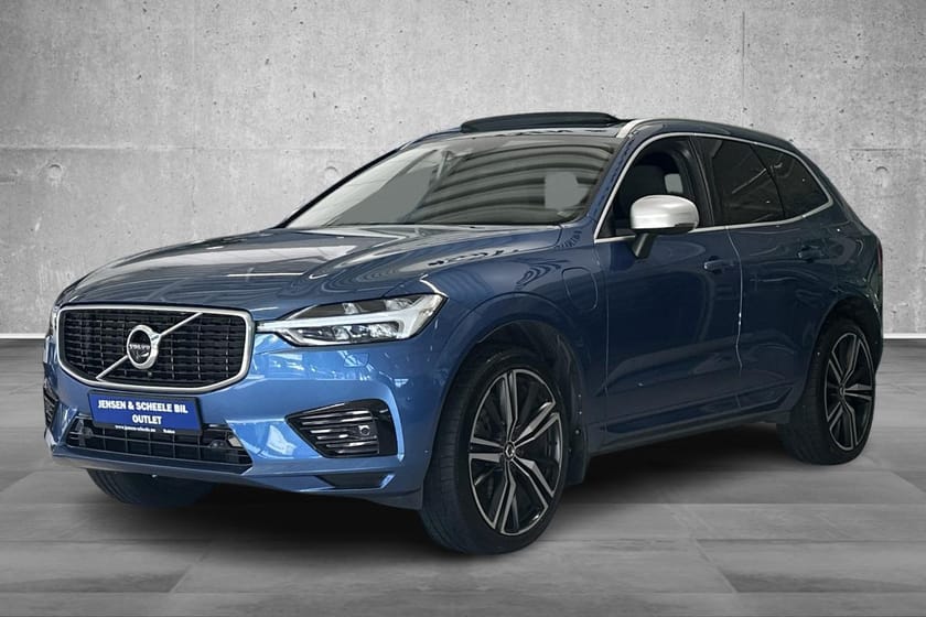 Bilde 3 av Volvo XC60