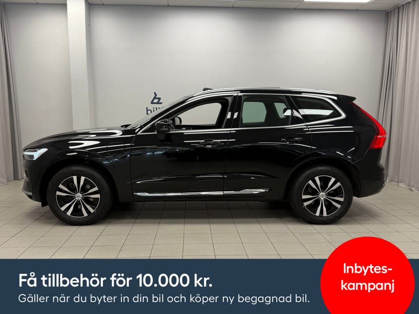 Bild 2 av Volvo XC60 Recharge T6 Core Edition