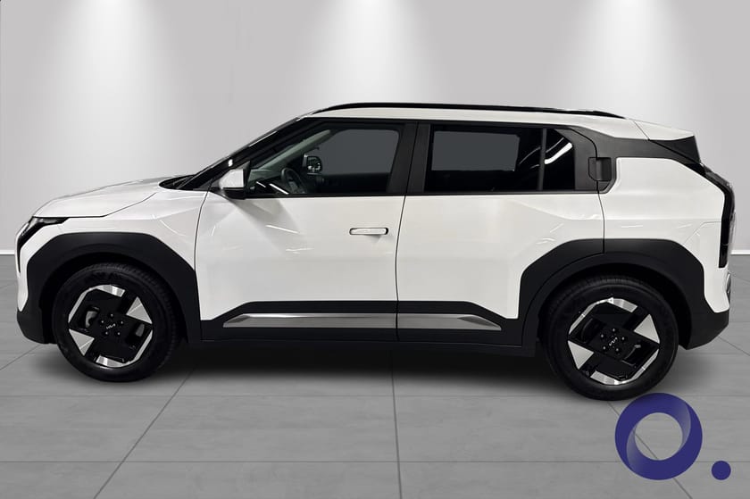 Bilde 4 av Kia EV3 Standard Range