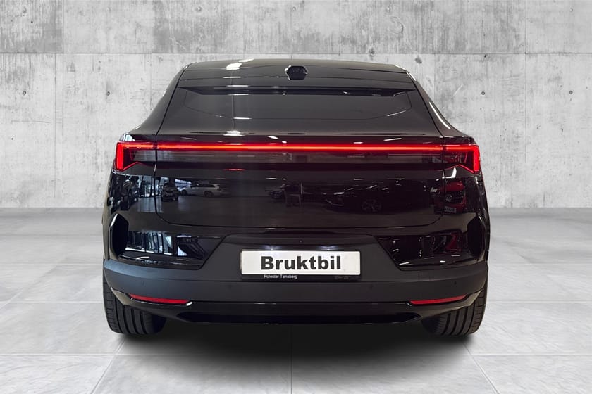 Bilde 4 av Polestar 4 Long Range Dual motor / Prime / AWD / 360° / Panorama