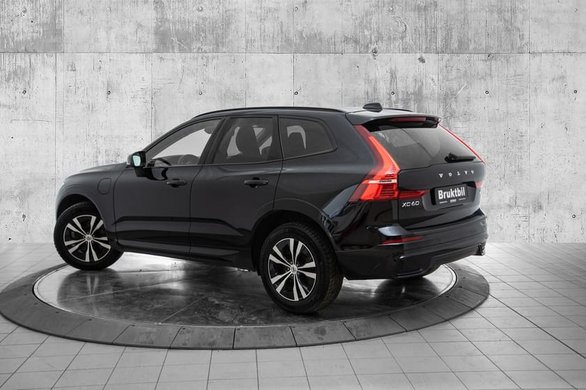 Bilde 5 av Volvo XC60