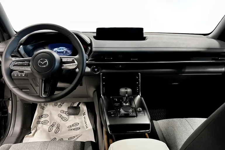 Mazda MX-30 e-Skyactiv R-EV