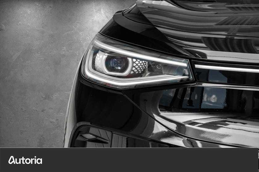 Bilde 4 av Volkswagen ID.4 GTX 4motion  77kwh