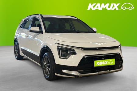 Kia Niro Plug-In-Hybrid DCT,