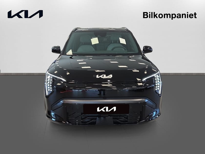 Bild 2 av Kia EV3 Long Range GT-LINE *BUSINESS EDITION*
