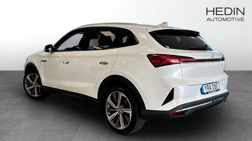 Bild 2 av MG Marvel R LUXURY 70 KWH