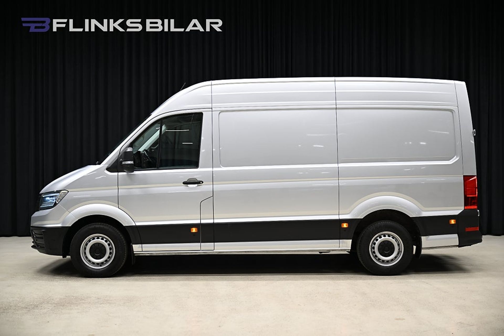 Volkswagen Crafter 177HK Automat 2023, kuva 2/10