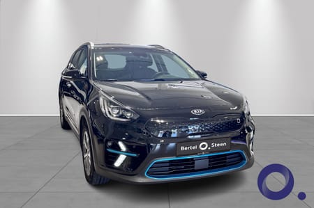 Kia e-Niro Spirit / KROK / ADAPTIV CRUISE / GODT UTSTYRT! /